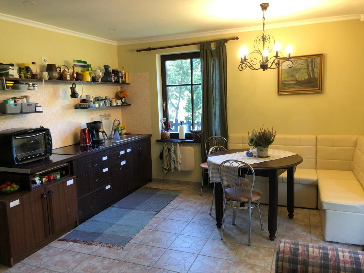 Holiday Home Niglini Saunags Esterno foto